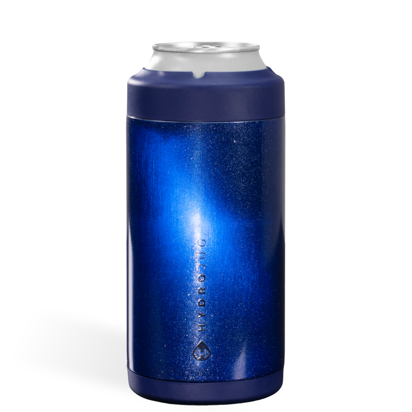 Black - Can Cooler (Standard)