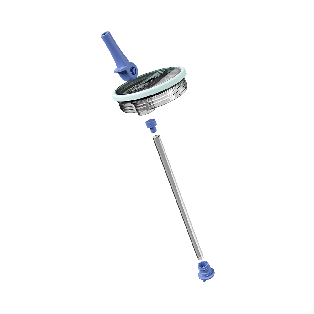 Removable Traveler Lid 32oz - Traveler Lid