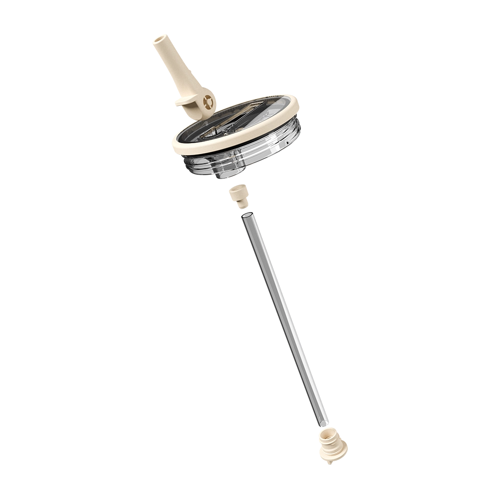 Removable Traveler Lid 20oz - Traveler Lid