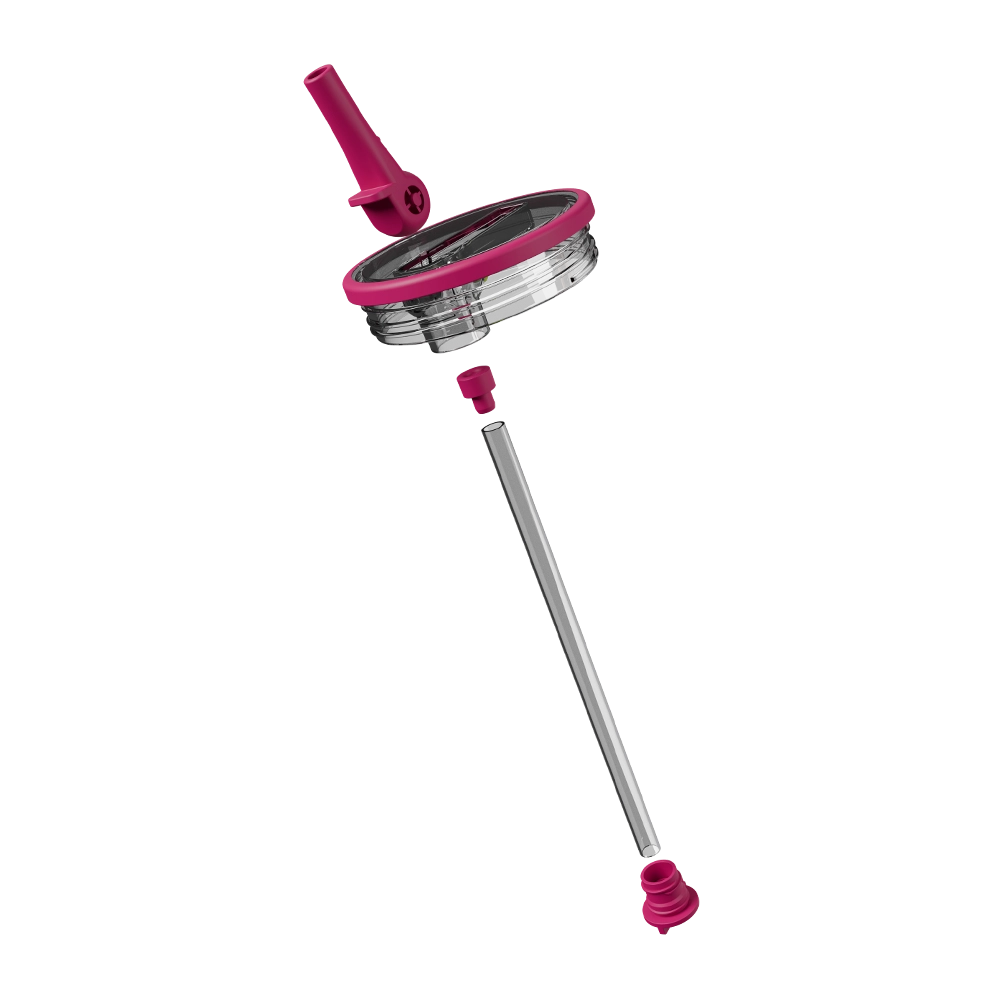 Removable Traveler Lid 20oz - Traveler Lid