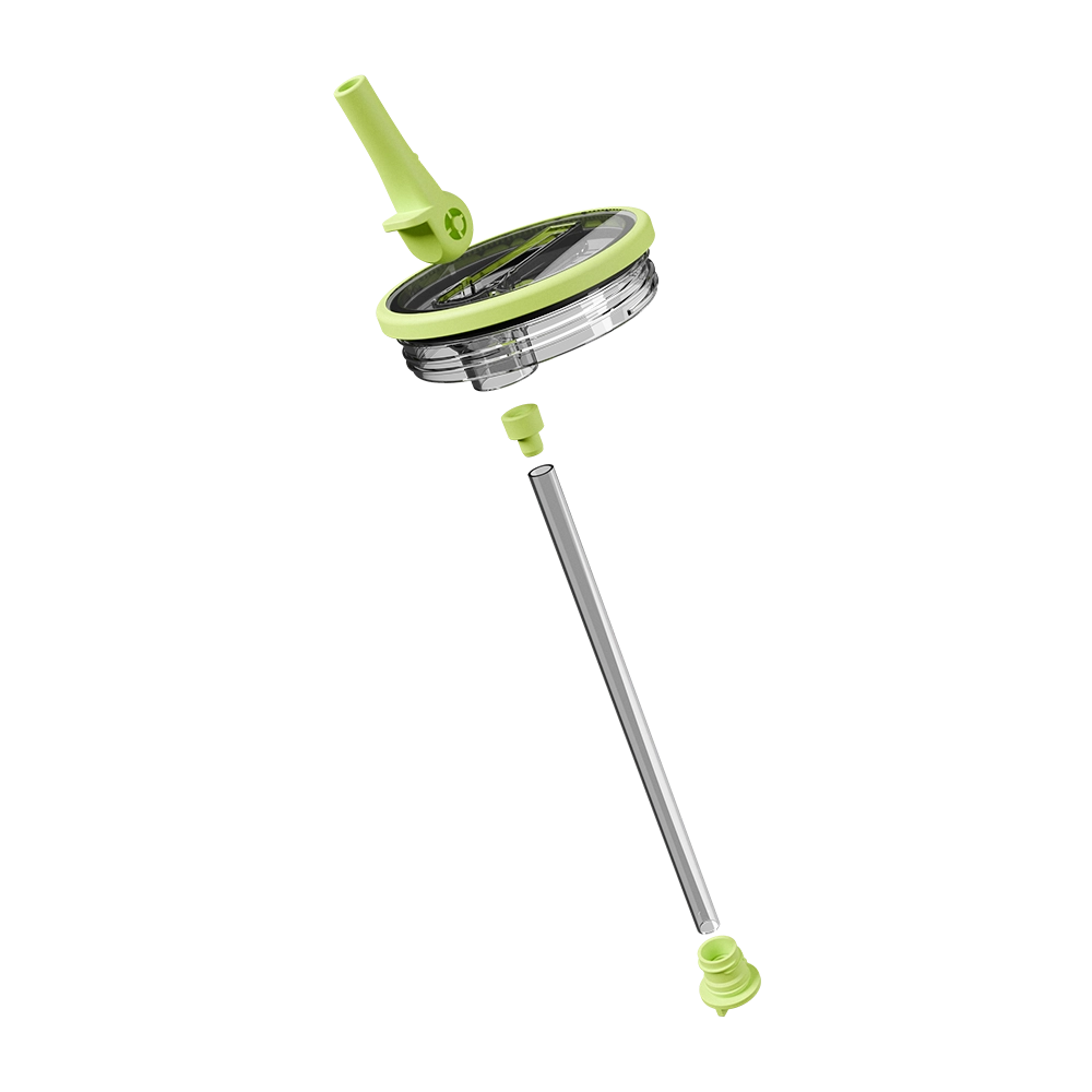 Removable Traveler Lid 20oz - Traveler Lid