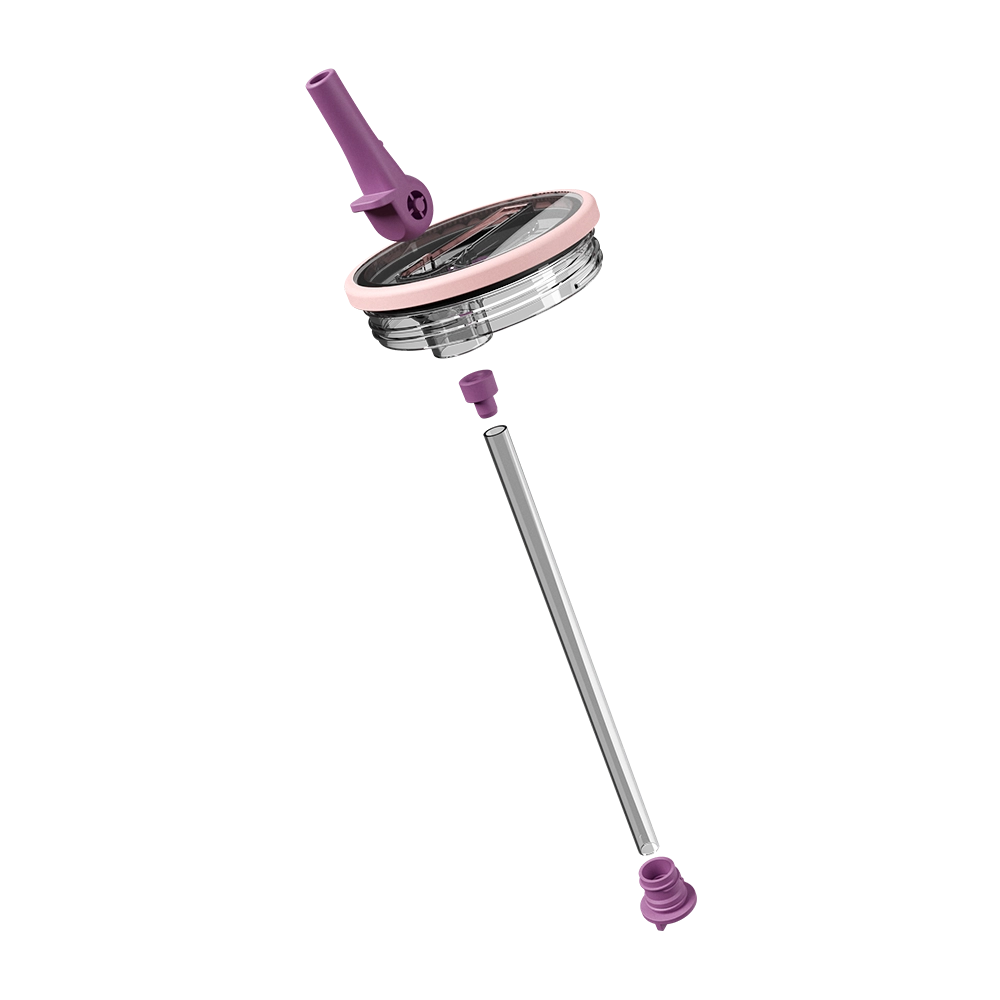 Removable Traveler Lid 20oz - Traveler Lid