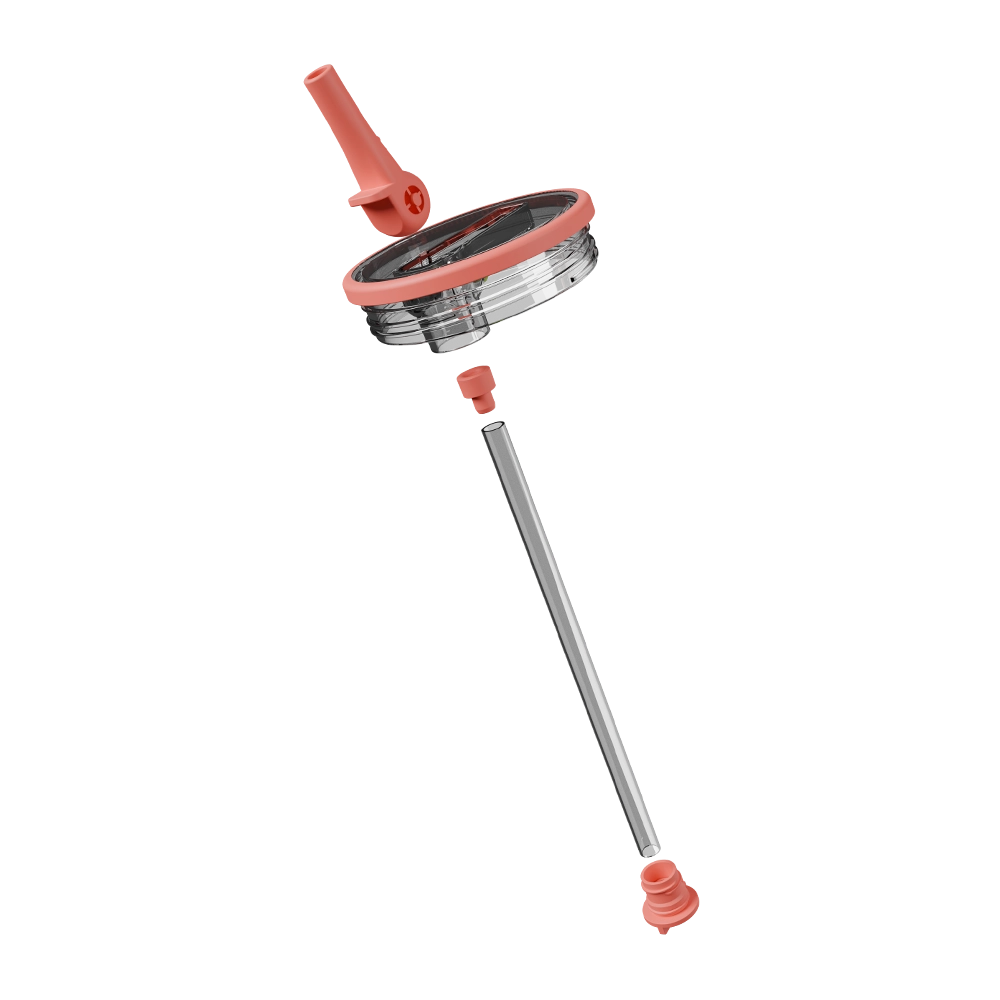 Removable Traveler Lid 20oz - Traveler Lid