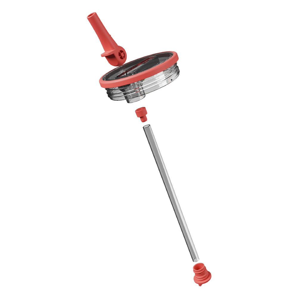 Removable Traveler Lid 20oz - Traveler Lid