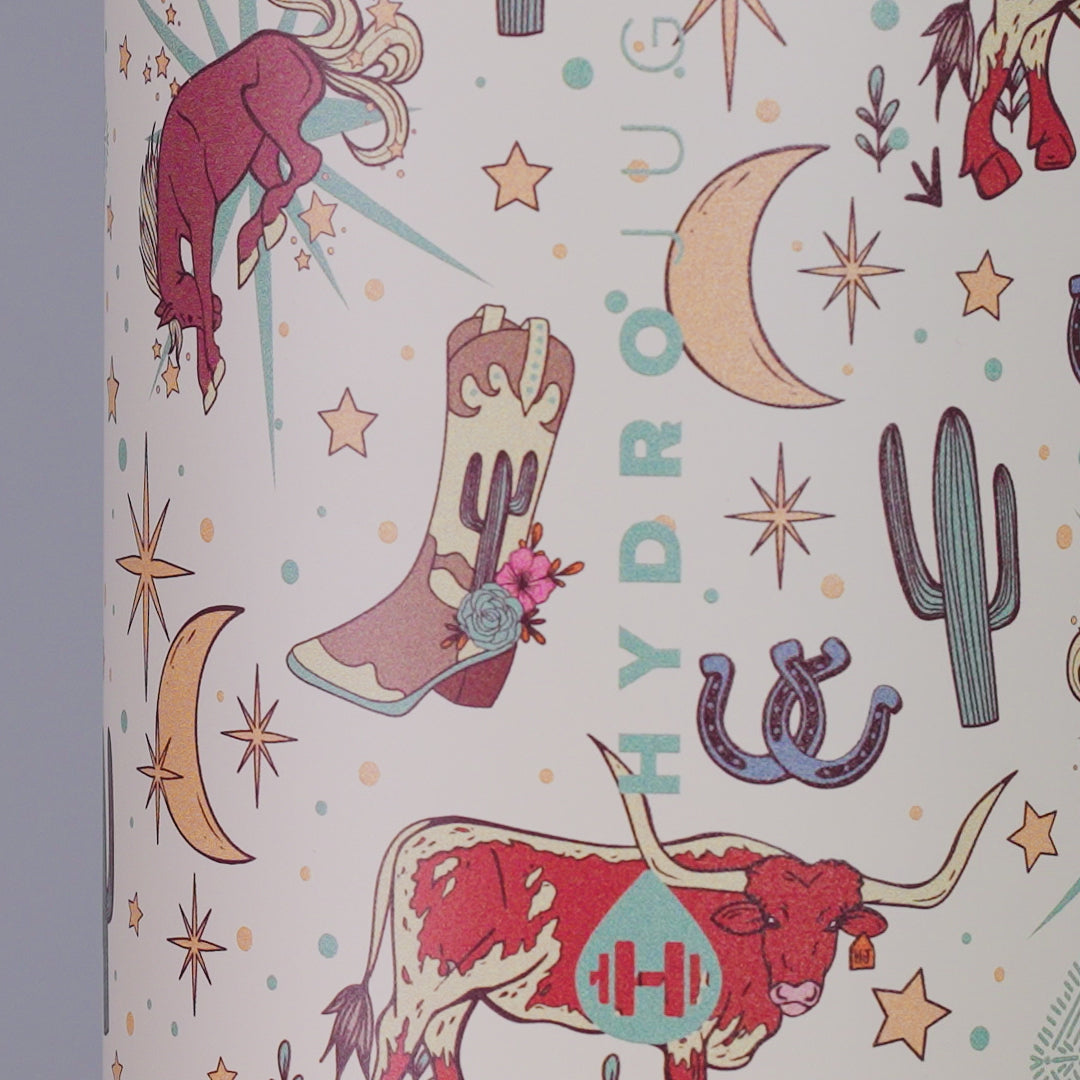 Rodeo - Can Cooler (Standard)