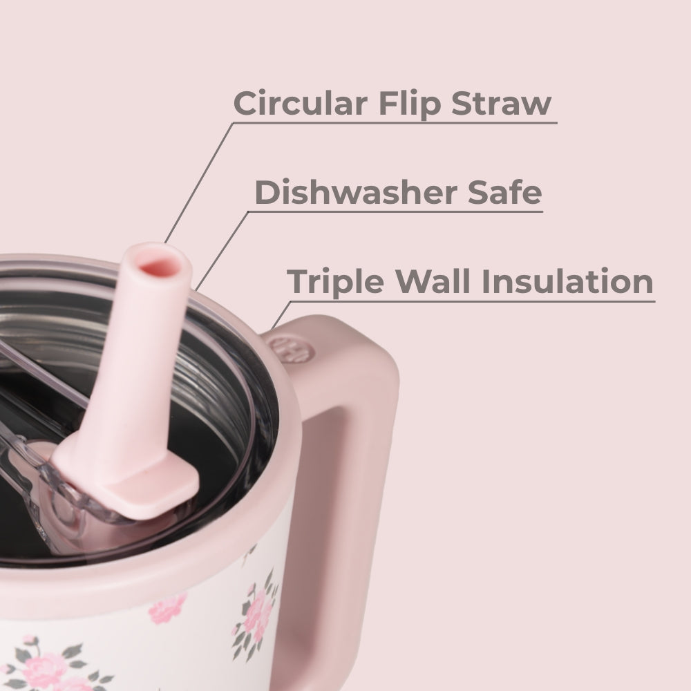 Wildrose - Traveler (40oz)