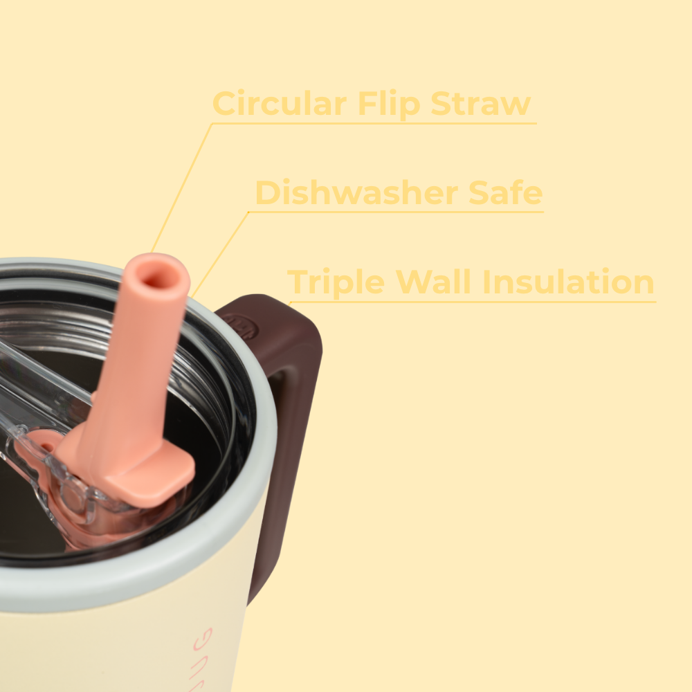 Belle - Traveler (20oz)