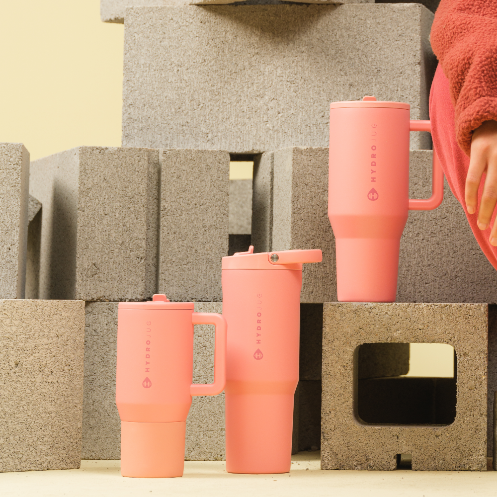 Dahlia - Traveler (20oz)