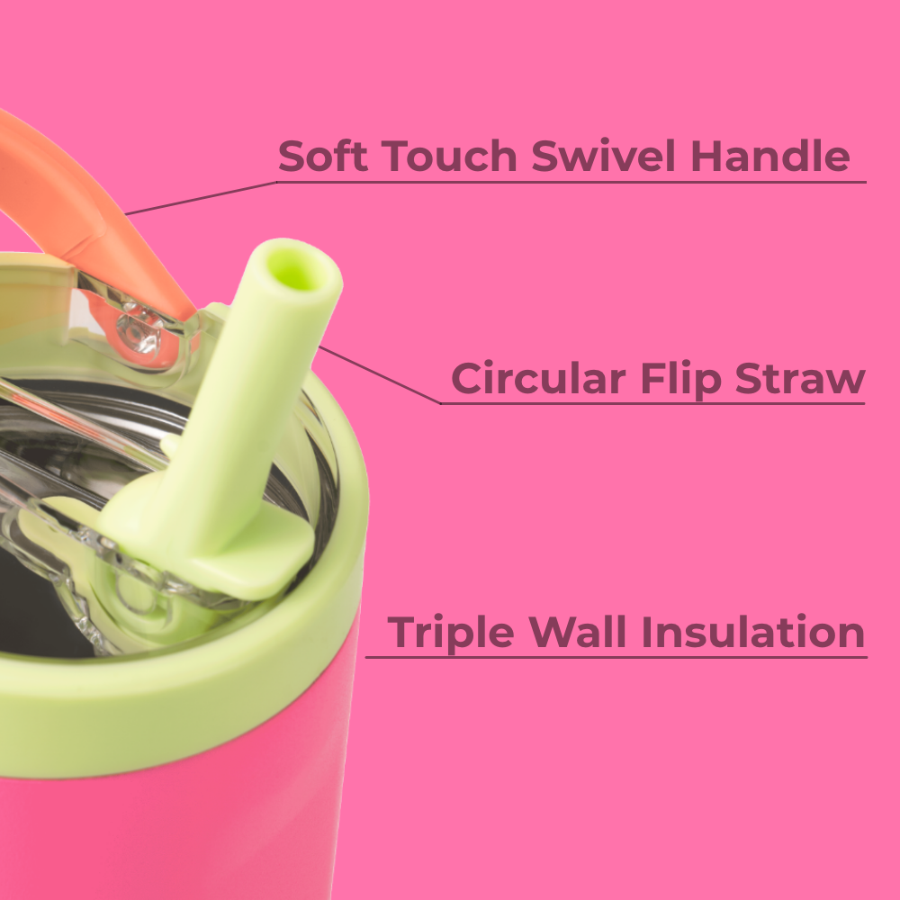 Orchid - Sport (32oz)