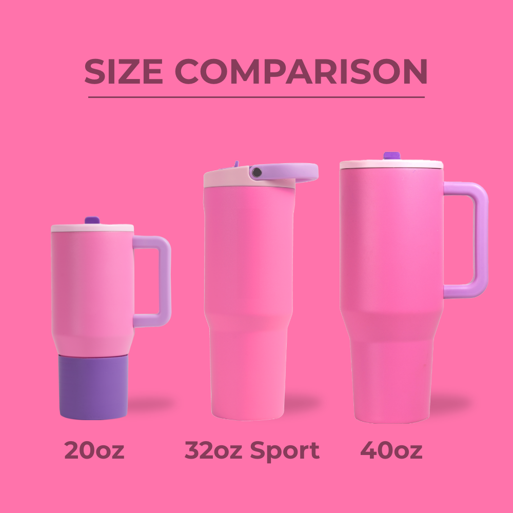 Pink Sugar - Sport (32oz)