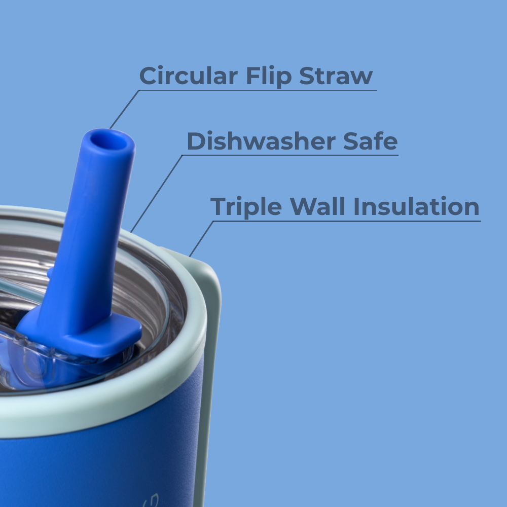 Riptide - Traveler (40oz)