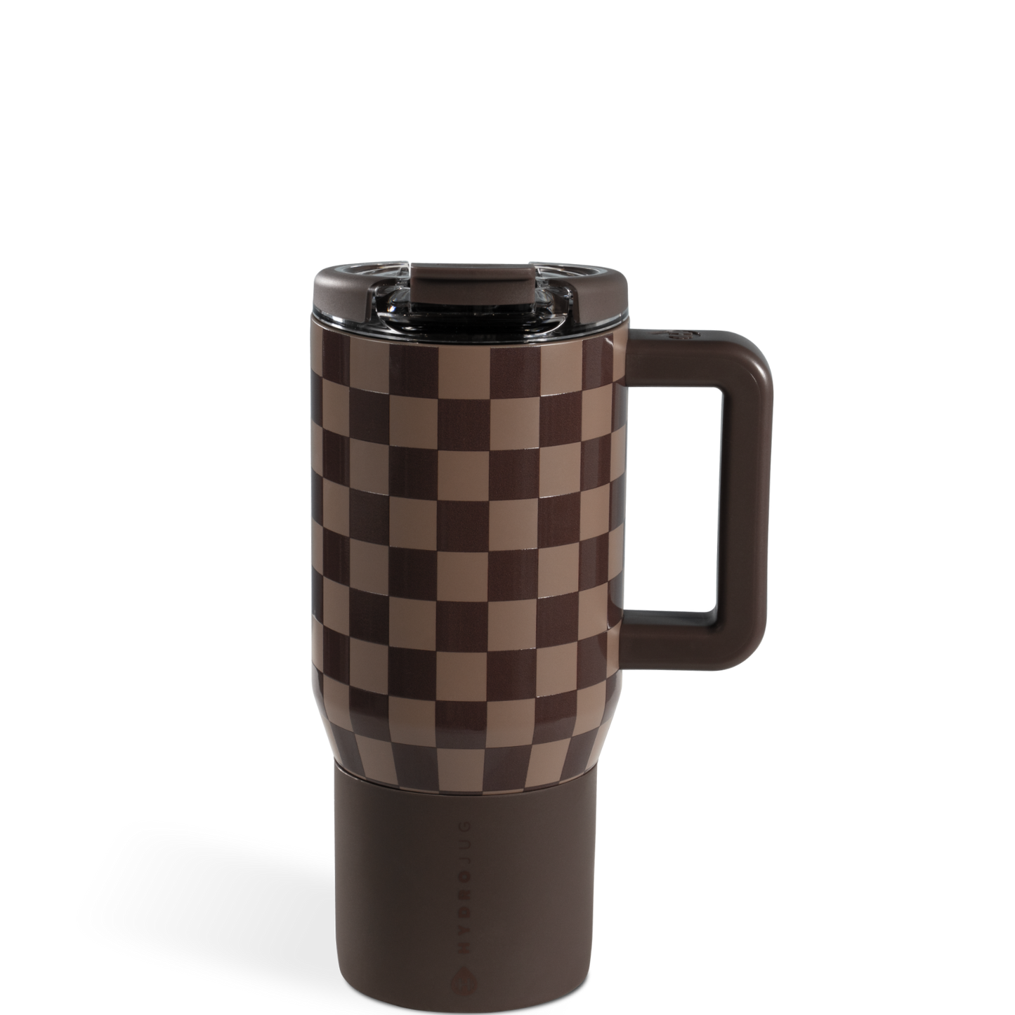 Dusty Rose - Coffee Traveler