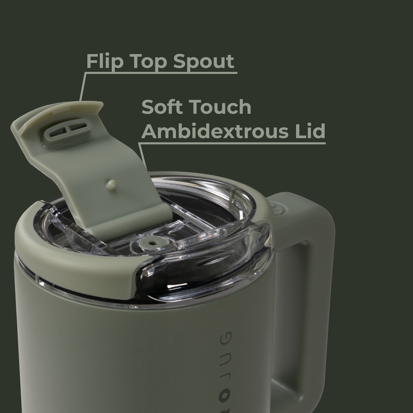 Courtyard - Coffee Traveler