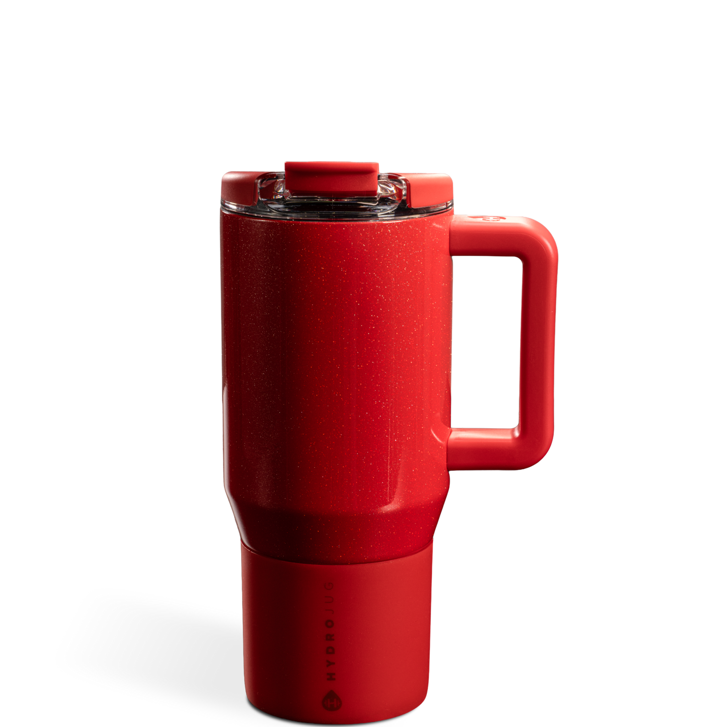 Dusty Rose - Coffee Traveler