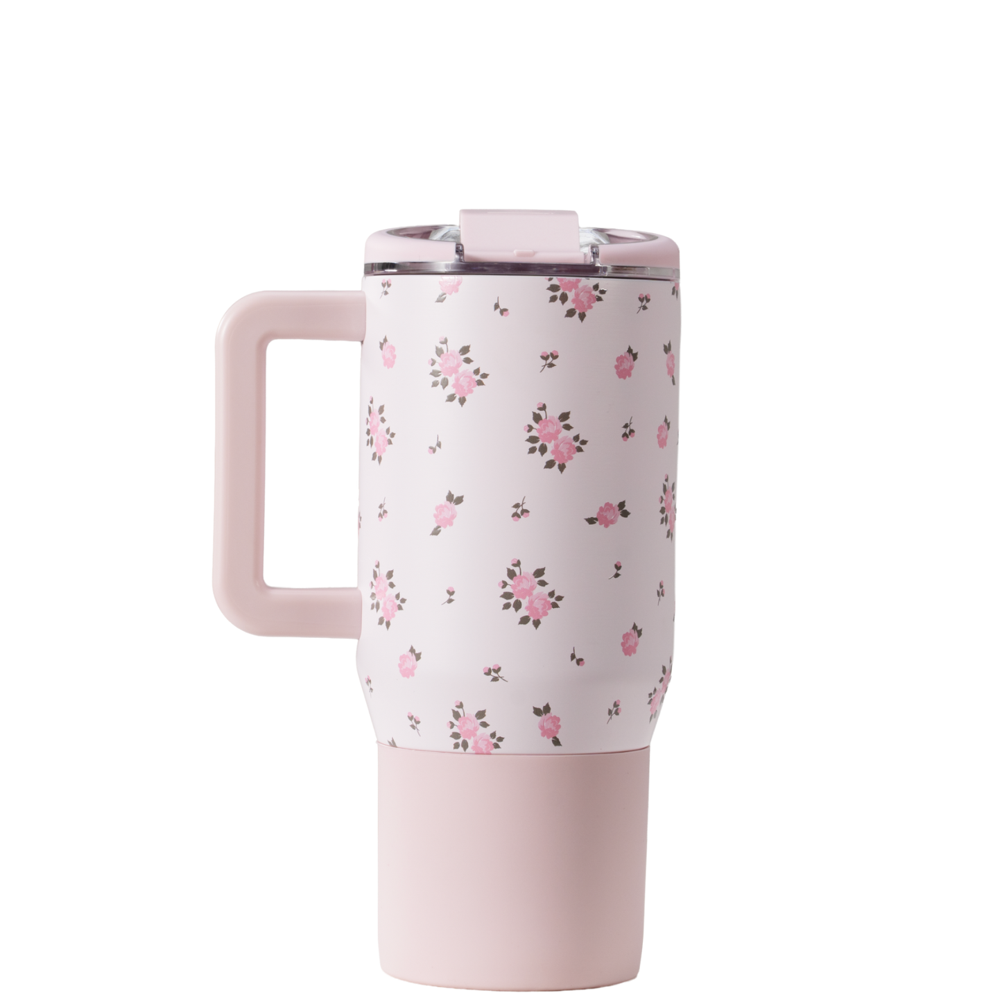 Wildrose - Coffee Traveler