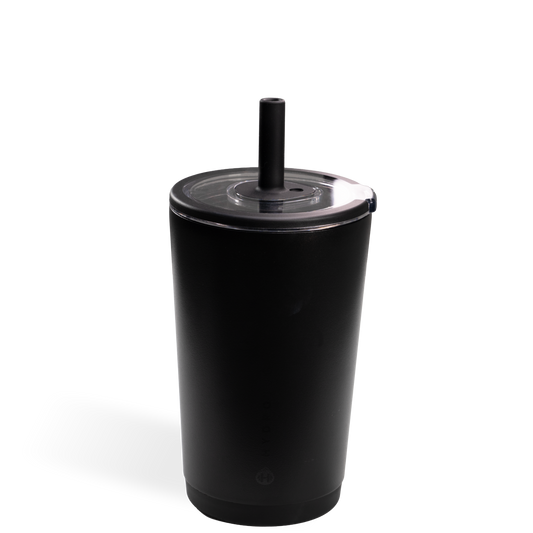 Black - Everyday Tumbler 14oz
