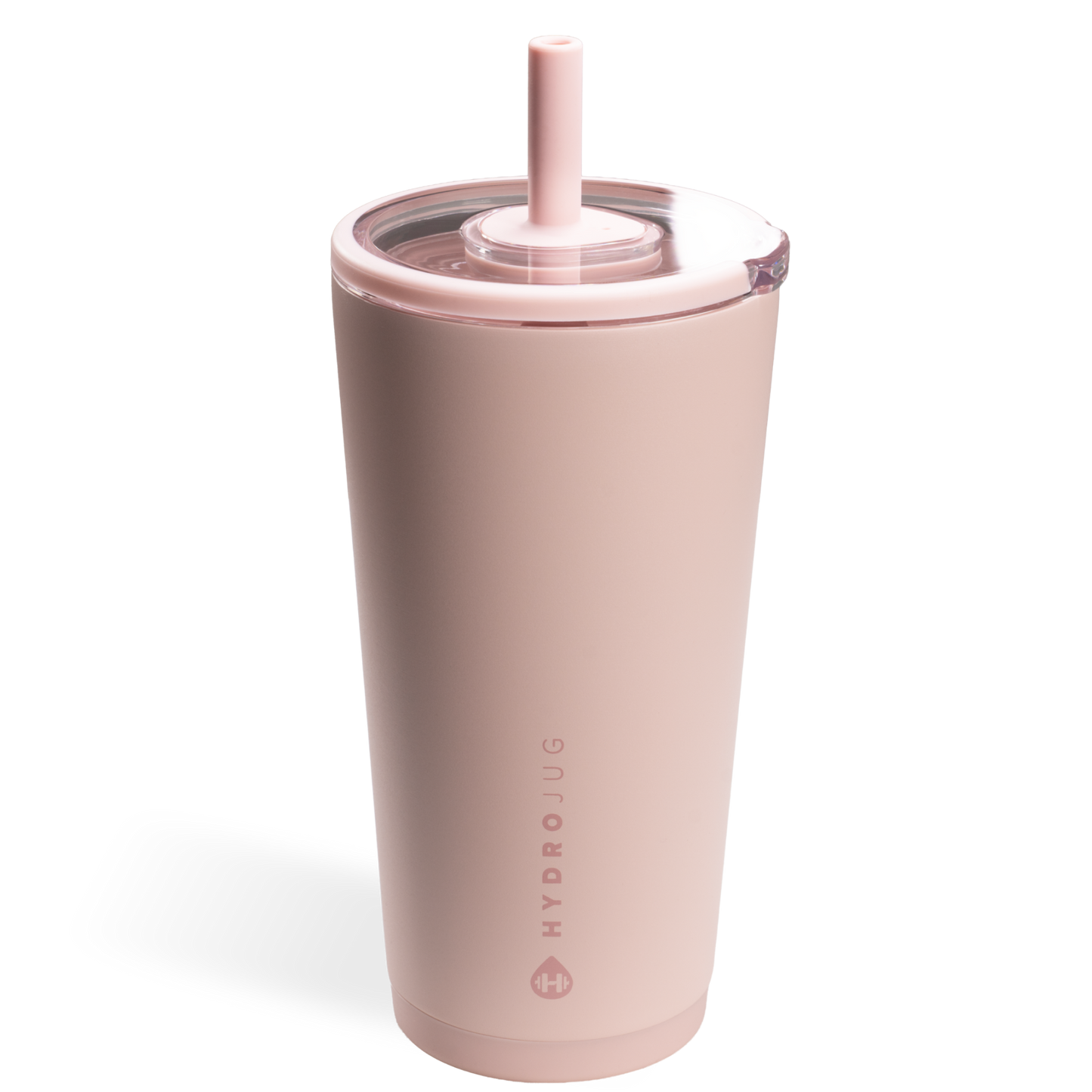 Dusty Rose - Everyday Tumbler 20oz