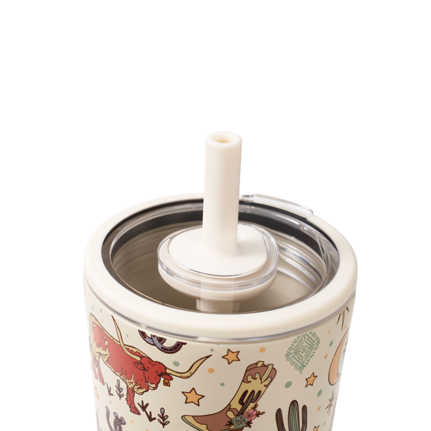 Rodeo - Everyday Tumbler 20oz