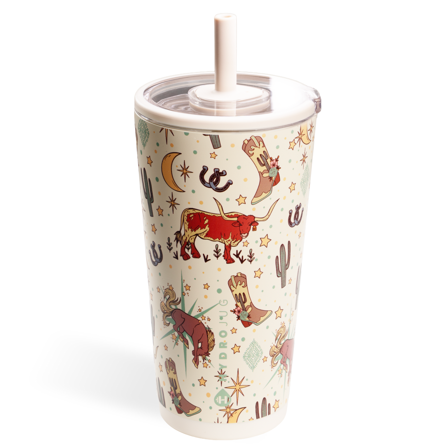 Rodeo - Everyday Tumbler 20oz