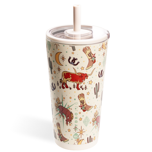 Rodeo - Everyday Tumbler 20oz