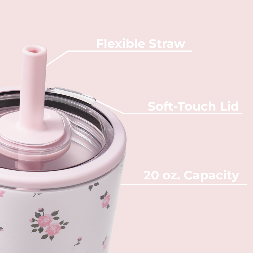 Wildrose - Everyday Tumbler 20oz