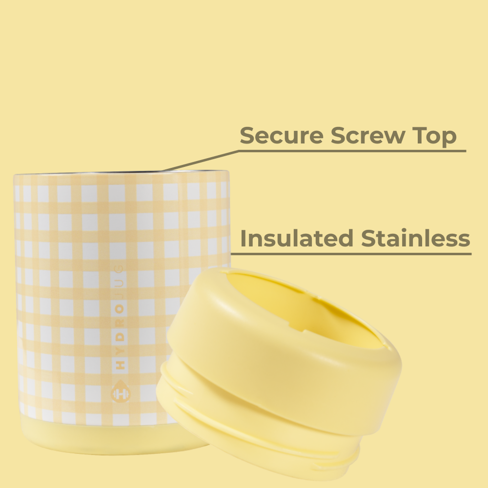 Sunny Sips - Can Cooler (Standard)