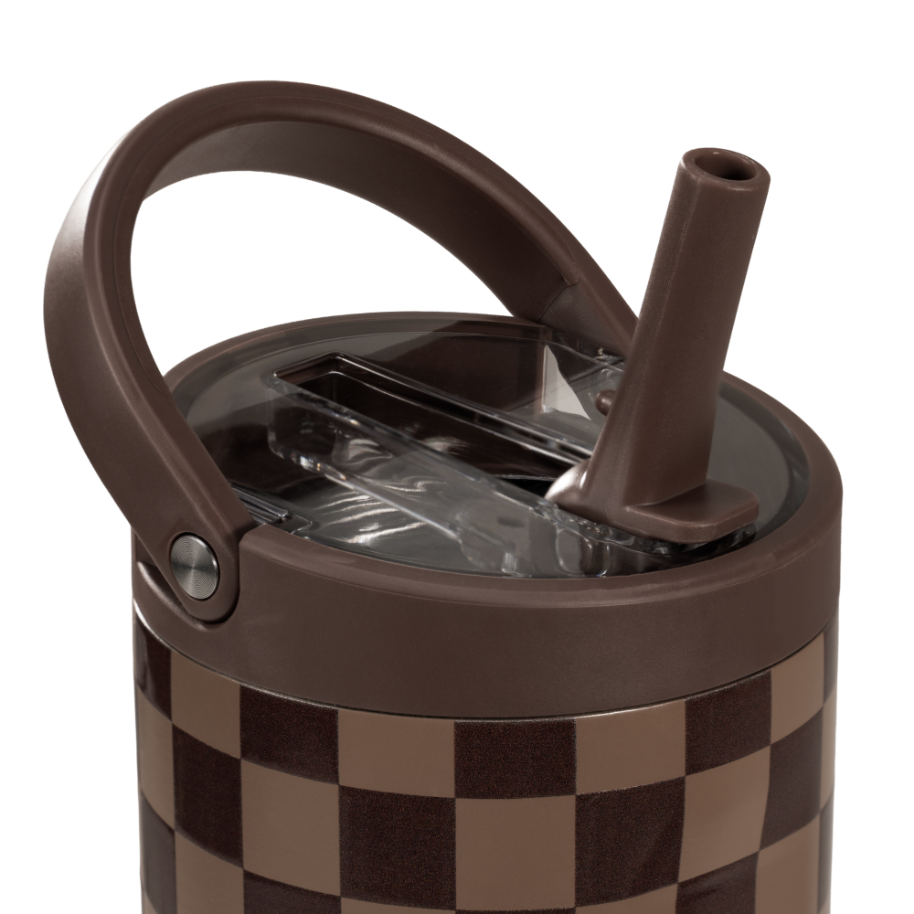 Autumn Checkers - Sport (40oz)