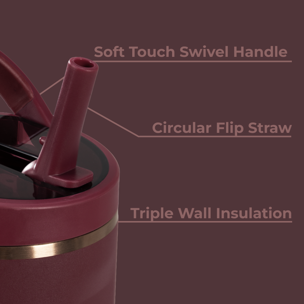 Merlot - Sport (40oz)