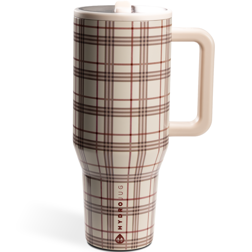 CaramelPRE-SALE - Traveler (40oz)