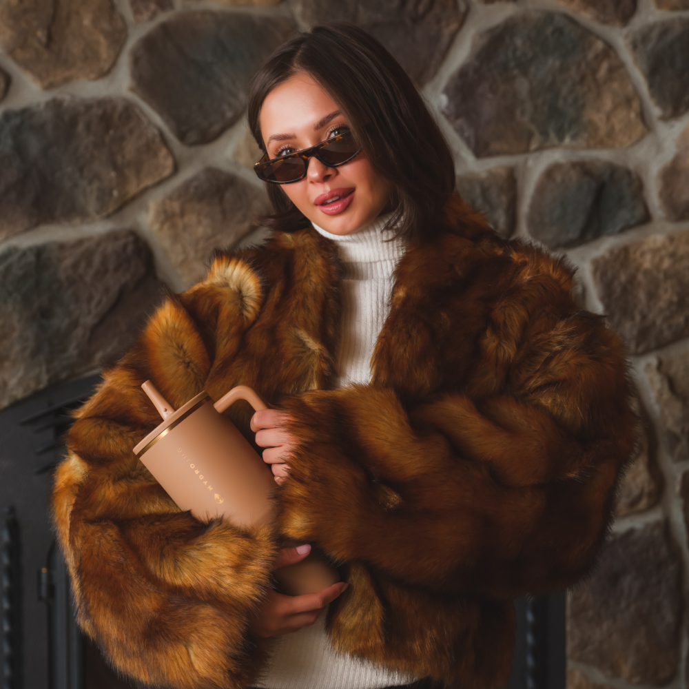 CaramelPRE-SALE - Traveler (40oz)