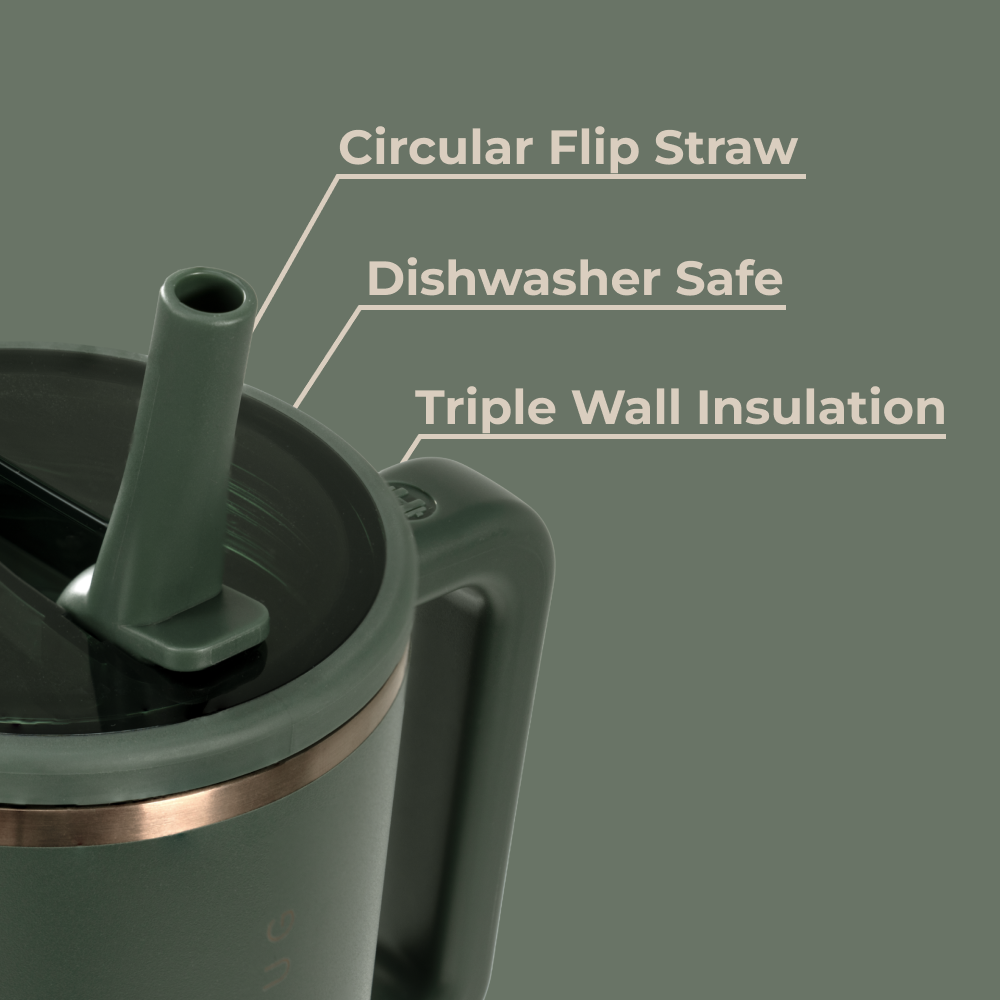 Pine - Traveler (40oz)