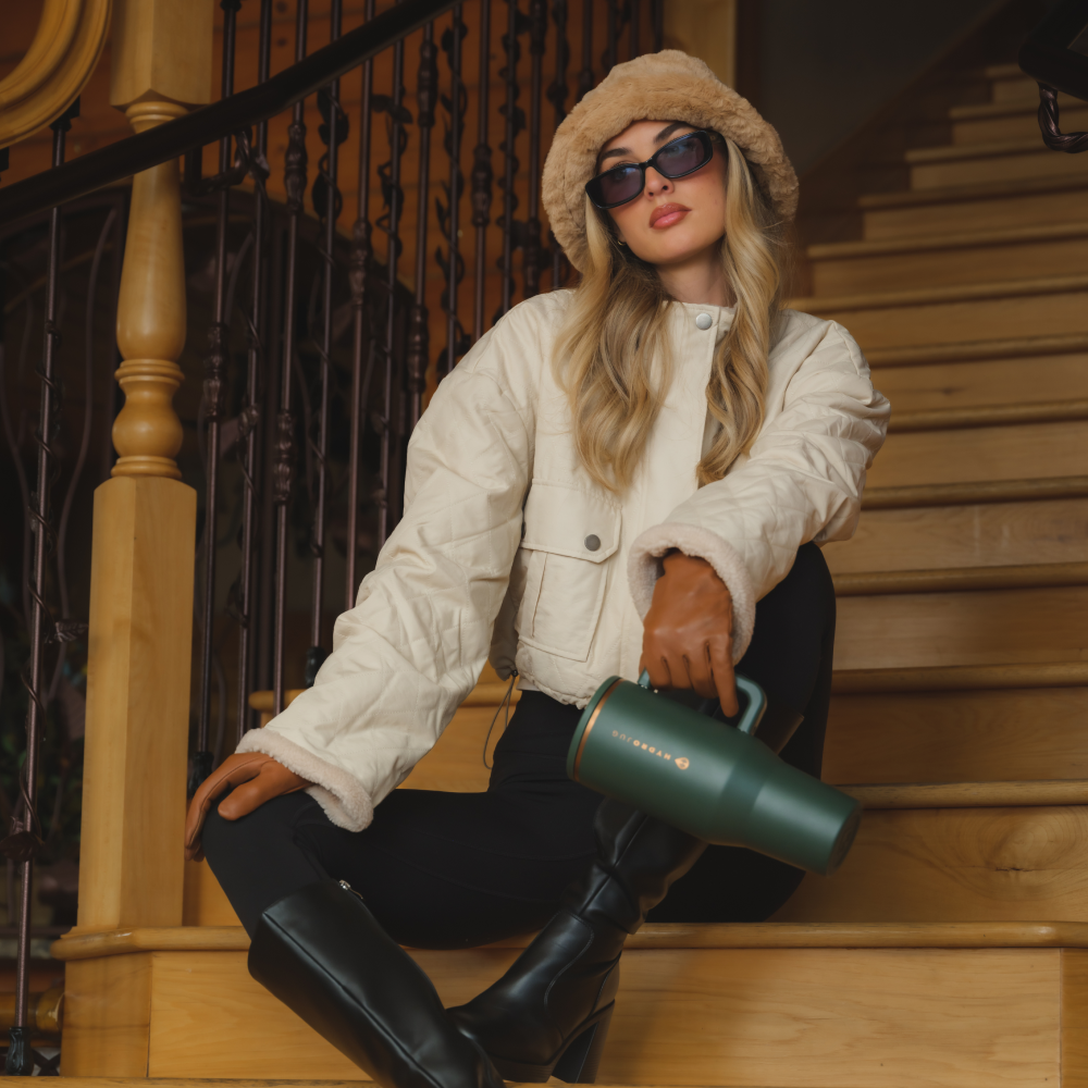 Pine - Traveler (40oz)