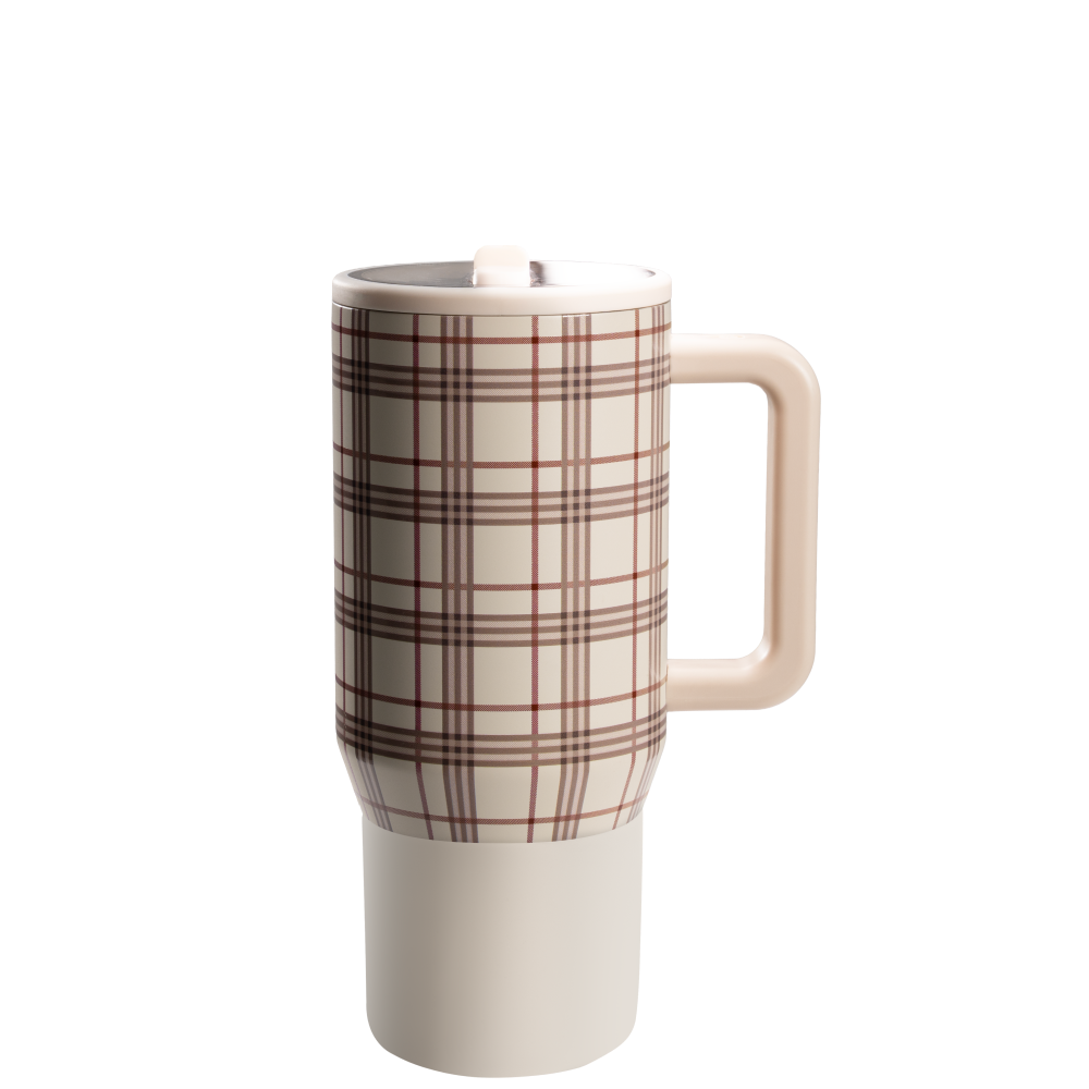 Rodeo - Traveler (20oz)