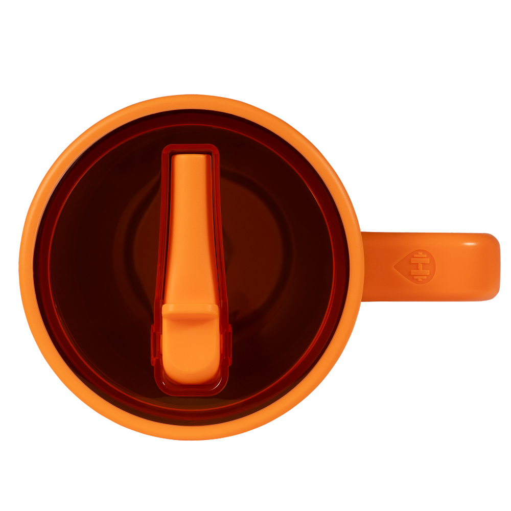 Traveler Lid - Traveler Lid