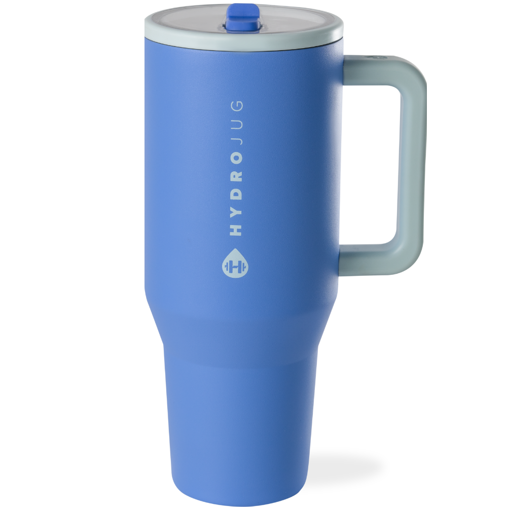 Light Blue - Traveler (40oz)