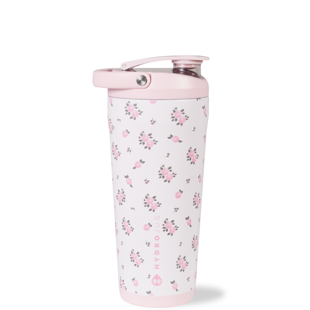 Pink Sand - Insulated Shaker (24oz)