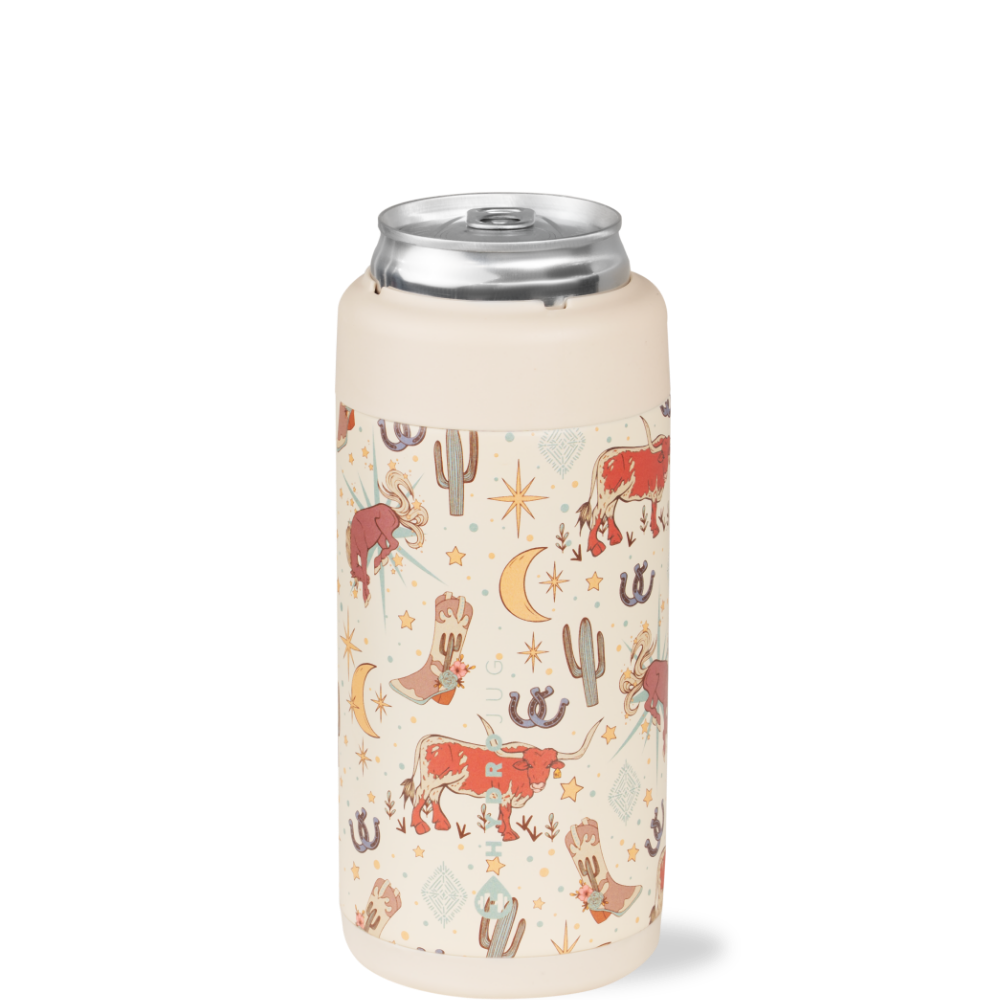 Wildrose - Can Cooler (Standard)