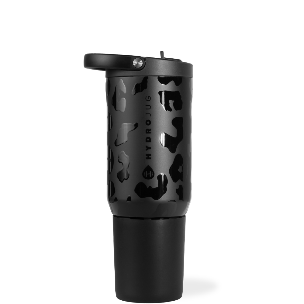 Black - Sport (64oz)