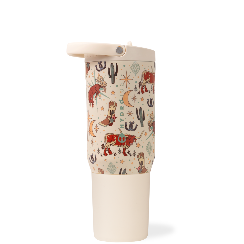 Black - Sport (64oz)