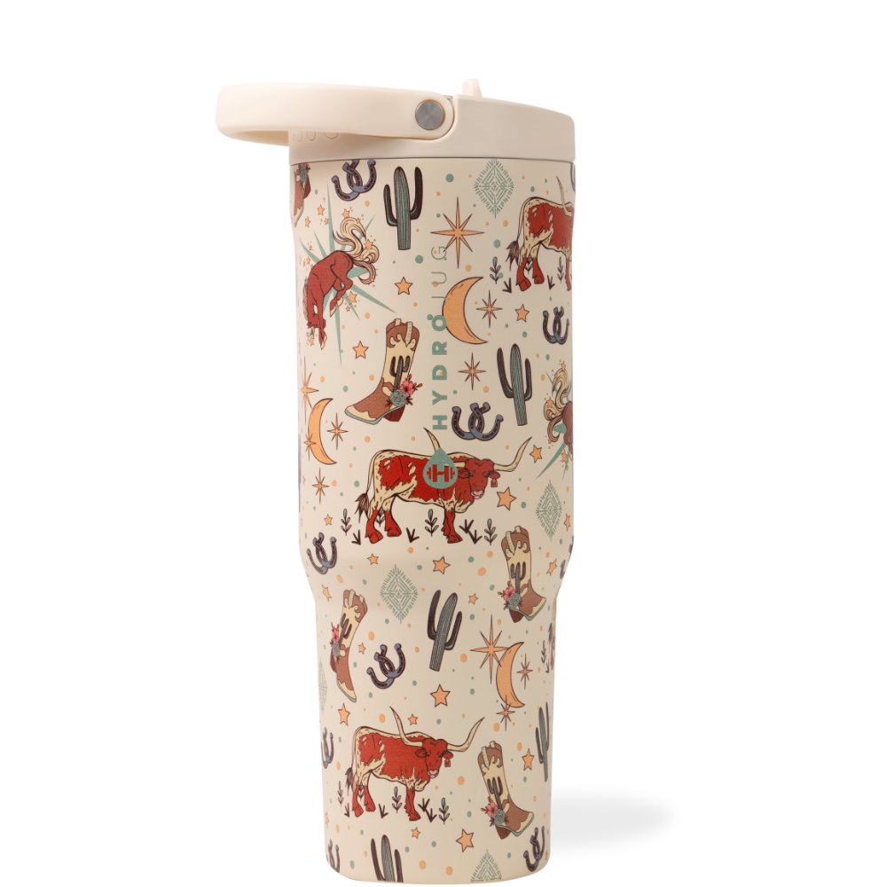 White - Sport (64oz)