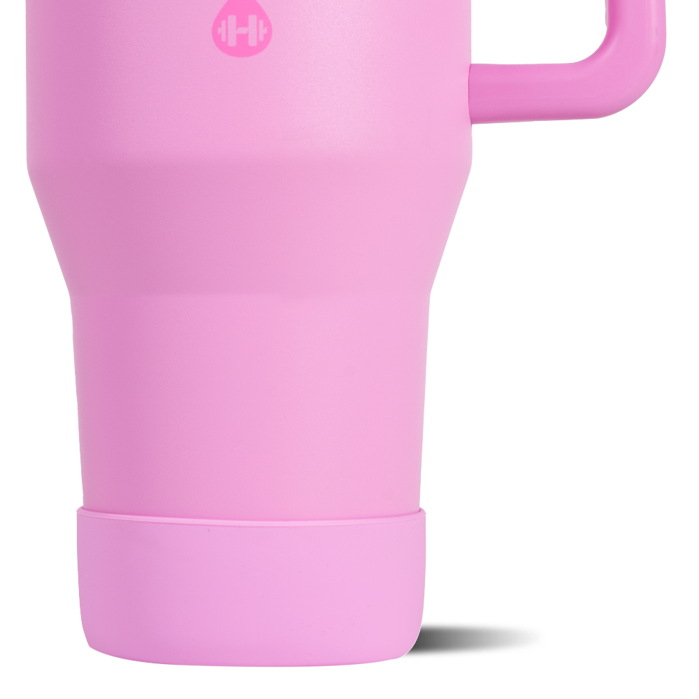 Traveler Boot (40oz) - Traveler Boot