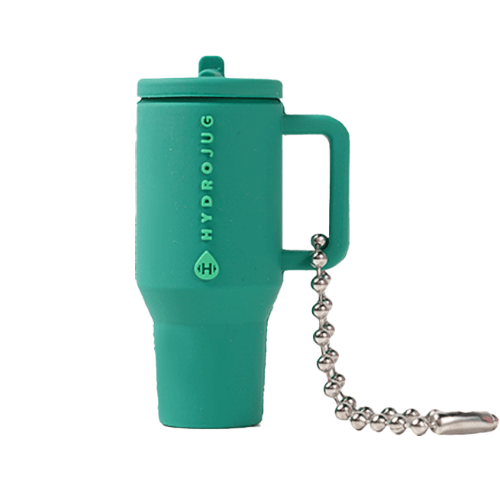 Traveler Keychain - Keychain