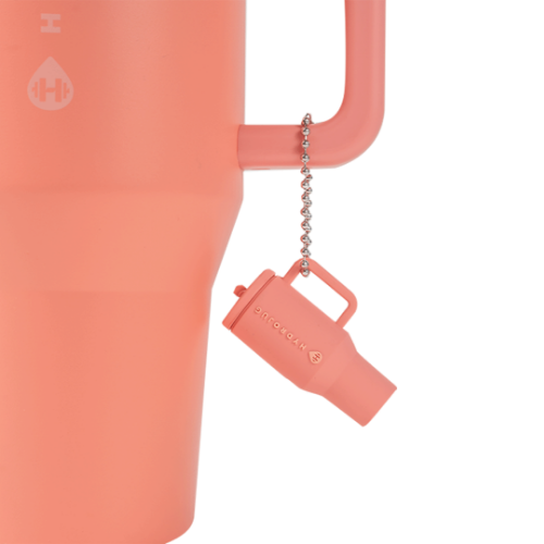 Traveler Keychain - Keychain