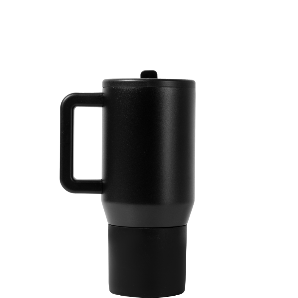 Black - Traveler (20oz)