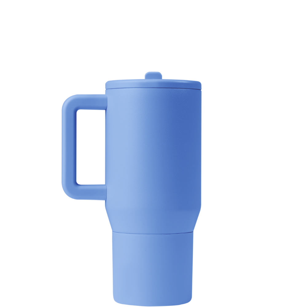 Light Blue - Traveler (20oz)