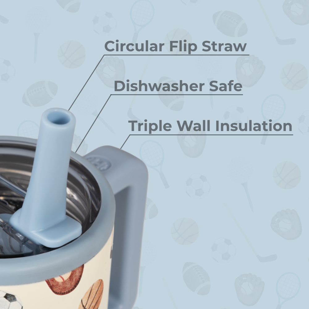 Sports - Traveler (20oz)