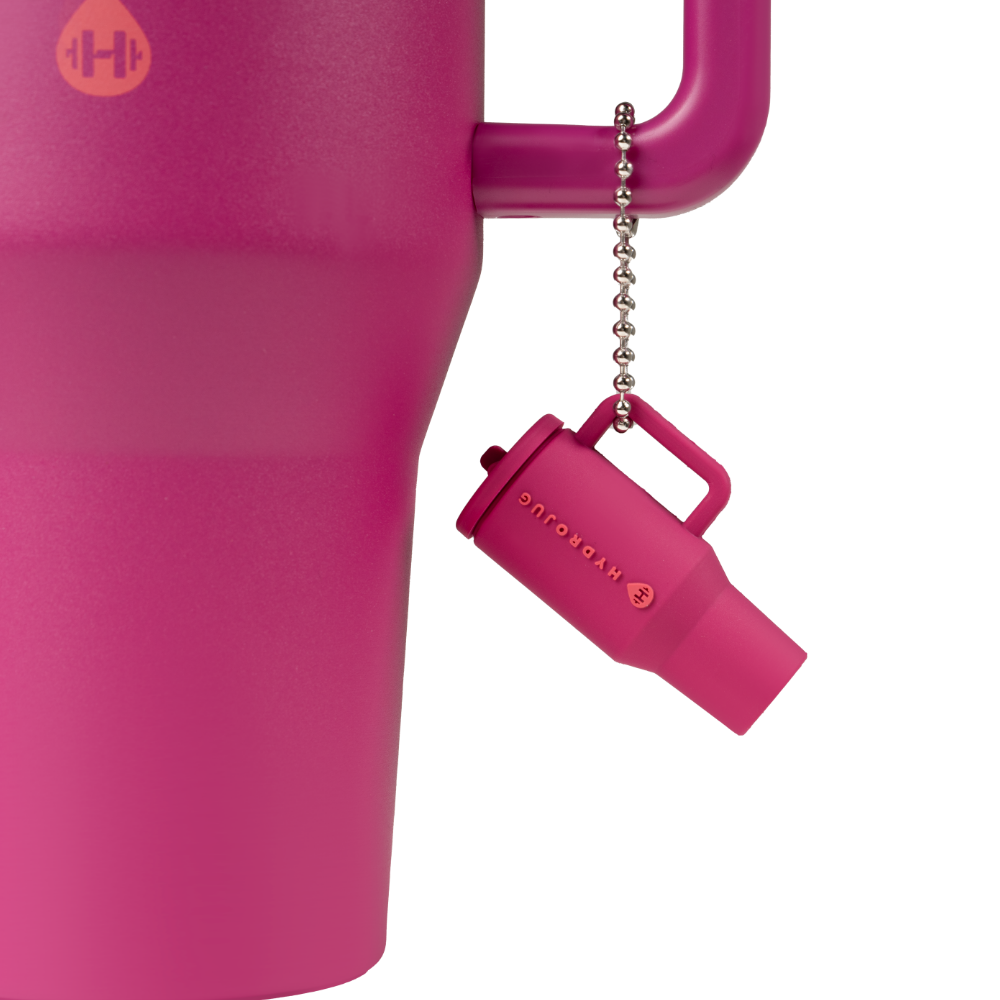 Traveler Keychain - Keychain