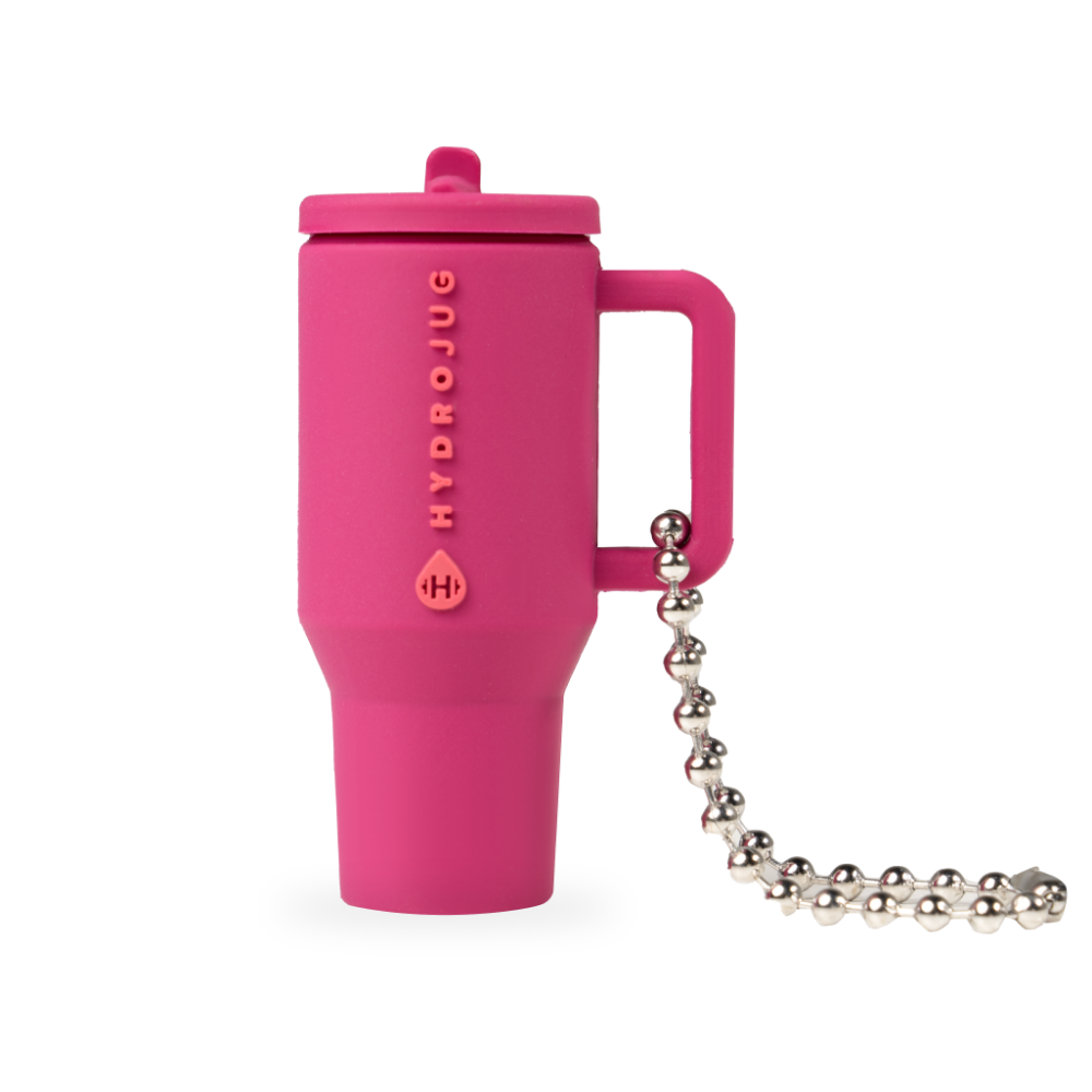 Traveler Keychain - Keychain