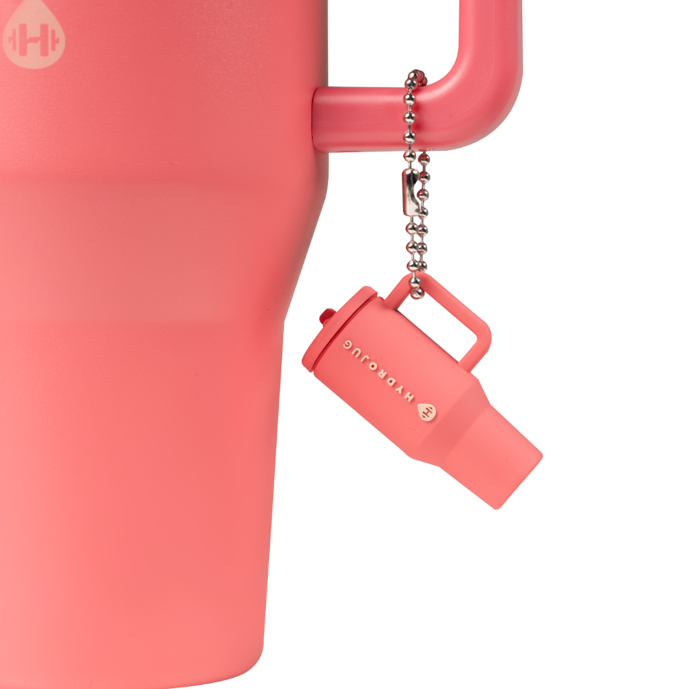 Traveler Keychain - Keychain