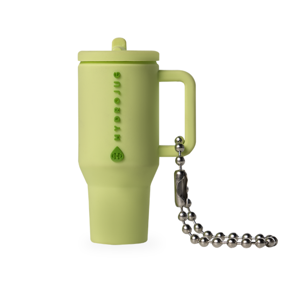 Traveler Keychain - Keychain